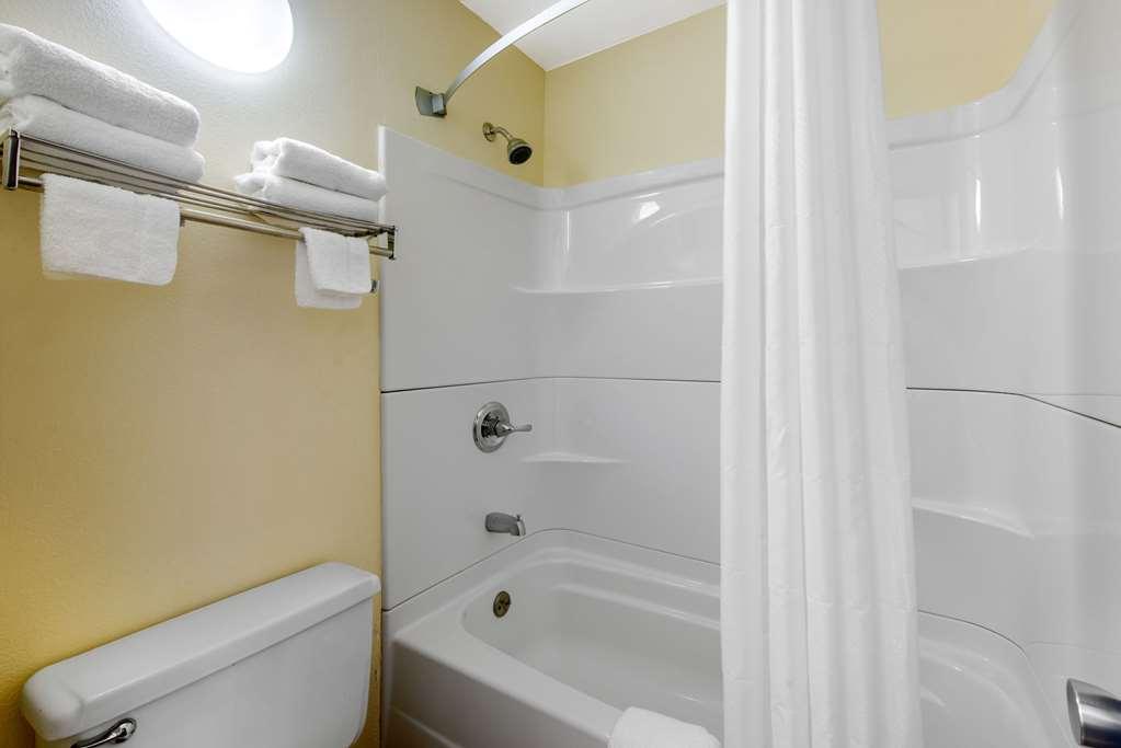 Econo Lodge St. Augustine Exteriör bild