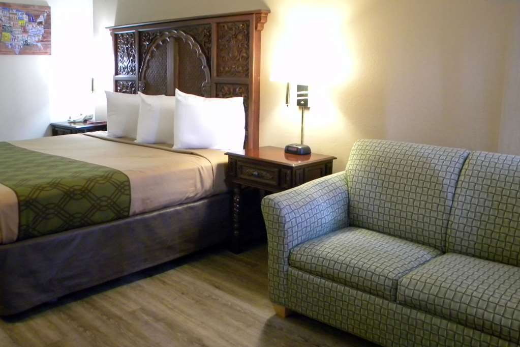 Econo Lodge St. Augustine Rum bild